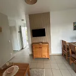 Apartman Joli Residentiel Et Piscine *