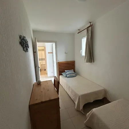 Joli Residentiel Et Piscine شقة *