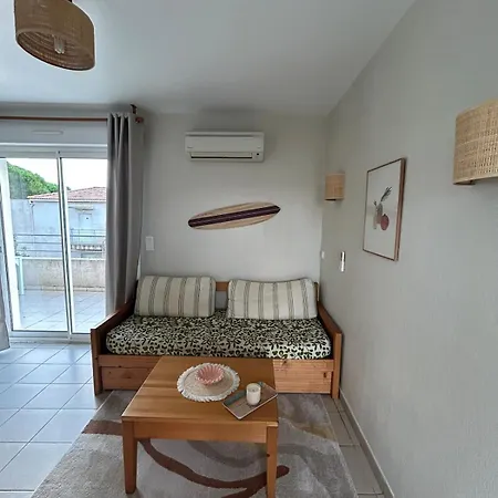 Joli Residentiel Et Piscine Poggio Mezzana