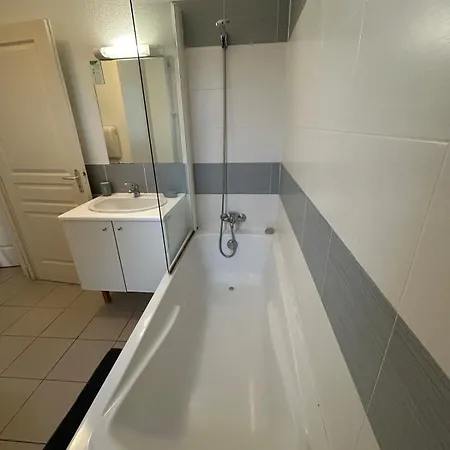 Joli Residentiel Et Piscine Poggio Mezzana