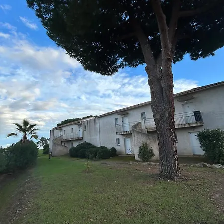 شقة Joli Residentiel Et Piscine *