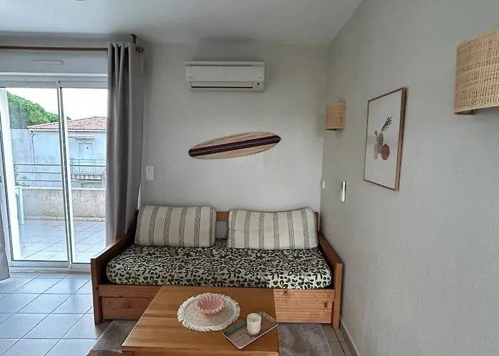 Joli Residentiel Et Piscine Poggio Mezzana