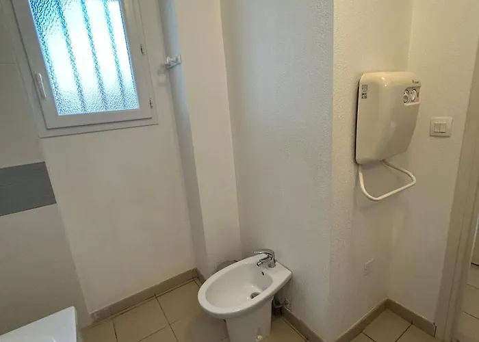 Joli Residentiel Et Piscine * Poggio Mezzana