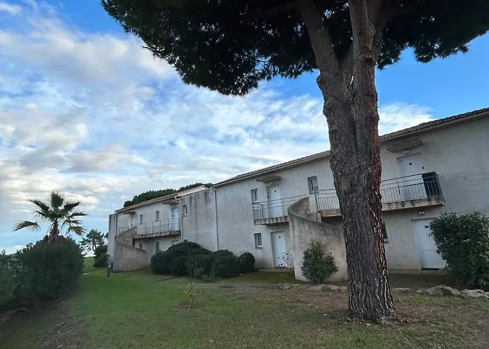 Apartment Joli Residentiel Et Piscine *