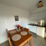 公寓 Joli Residentiel Et Piscine