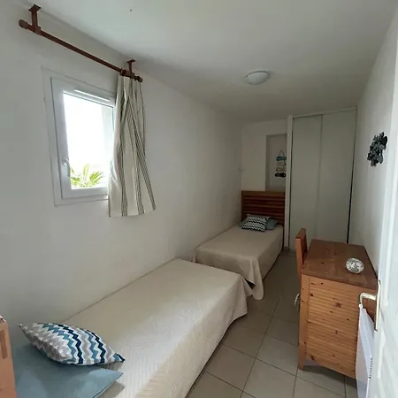 Joli Residentiel Et Piscine * Poggio Mezzana