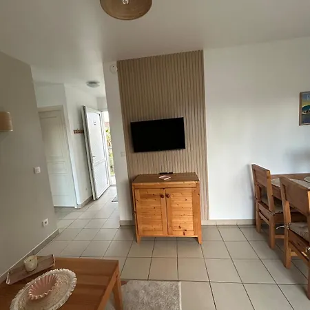 Lejlighed Joli Residentiel Et Piscine *