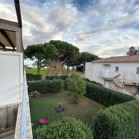 Lejlighed Joli Residentiel Et Piscine