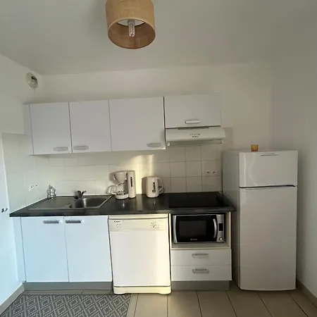 Lejlighed Joli Residentiel Et Piscine Poggio Mezzana
