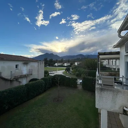 Joli Residentiel Et Piscine * Poggio Mezzana