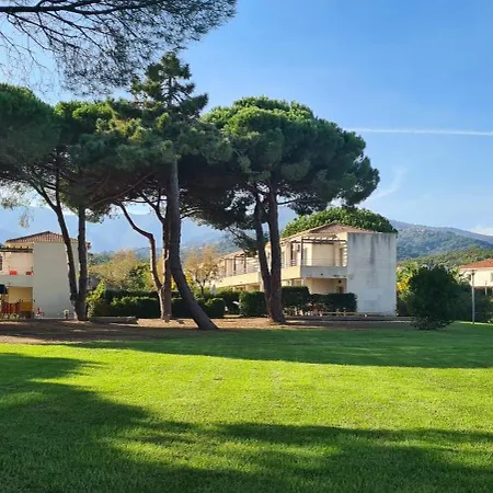 Joli Residentiel Et Piscine Lejlighed