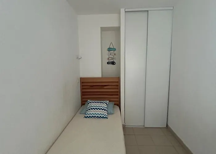 Joli Residentiel Et Piscine * Poggio Mezzana