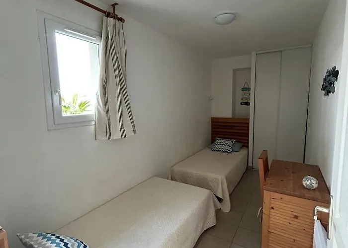 Joli Residentiel Et Piscine * Poggio Mezzana